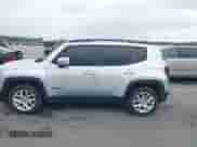 2018 Jeep Renegade Latitude with VIN ZACCJABB5JPH38323, listed as a IAAI auction lot 42938432 with 67,697 mi miles and . Bid and sale history available at DreamBid. Image 14.