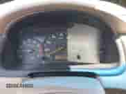 1999 Honda Accord EX с VIN 1HGCG165XXA006833, выставлен на аукционе IAAI как лот 42251279 с пробегом 184 124 миль миль и . История ставок и продаж доступна на DreamBid. Изображение 7.