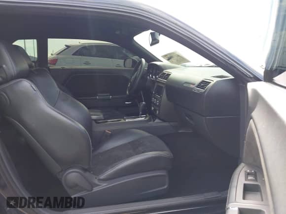 2011 Dodge Challenger SRT-8 z VIN 2B3CJ7DJ0BH538820, wystawiony jako IAAI lot #42338821 z przebiegiem 169 658 mil mil oraz . Historia ofert i sprzedaży dostępna na DreamBid. Obrazek 5.