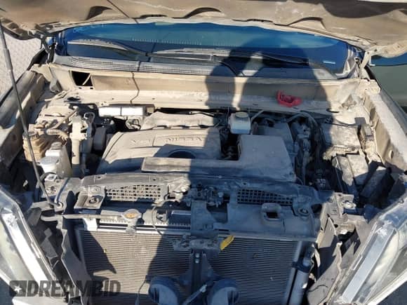 2019 Nissan Pathfinder Platinum with VIN 5N1DR2MN1KC651918, listed as a IAAI auction lot 42866631 with 88,415 mi miles and . Bid and sale history available at DreamBid. Image 10.