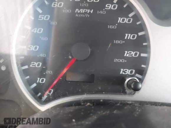 2005 Chevrolet Equinox LS z VIN 2CNDL13FX56174862, wystawiony jako IAAI lot #42957264 z przebiegiem Nie podano mil oraz . Historia ofert i sprzedaży dostępna na DreamBid. Obrazek 7.