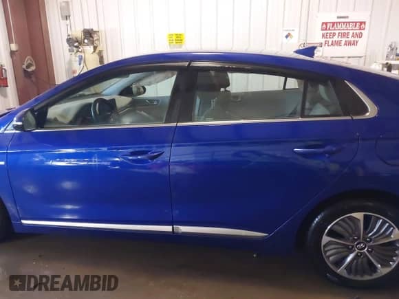 2020 Hyundai Ioniq SEL с VIN KMHC75LD5LU233594, выставлен на аукционе IAAI как лот 41345386 с пробегом 73 009 миль миль и . История ставок и продаж доступна на DreamBid. Изображение 14.