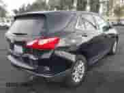 2019 Chevrolet Equinox LT с VIN 2GNAXKEV8K6122896, выставлен на аукционе IAAI как лот 43384012 с пробегом 88 641 миль миль и . История ставок и продаж доступна на DreamBid. Изображение 4.