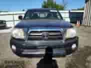 2006 Toyota Tacoma с VIN 5TEUU42N06Z242947, выставлен на аукционе Copart как лот 81243935 с пробегом 72 666 миль миль и Списание • Salvage title. История ставок и продаж доступна на DreamBid. Изображение 5.
