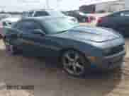 2013 Chevrolet Camaro LT с VIN 2G1FB1E39D9173050, выставлен на аукционе IAAI как лот 43402532 с пробегом 267 352 миль миль и . История ставок и продаж доступна на DreamBid. Изображение 1.