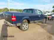 2008 Ford F-150 STX z VIN 1FTRX14WX8FB26916, wystawiony jako IAAI lot #43362601 z przebiegiem 185 276 mil mil oraz . Historia ofert i sprzedaży dostępna na DreamBid. Obrazek 4.