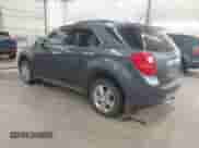 2013 Chevrolet Equinox LTZ z VIN 2GNFLGEK4D6251242, wystawiony jako IAAI lot #43481945 z przebiegiem 129 037 mil mil oraz . Historia ofert i sprzedaży dostępna na DreamBid. Obrazek 3.