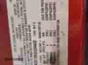 1999 Chevrolet Blazer LS z VIN 1GNCS13W2X2244428, wystawiony jako Copart lot #66462484 z przebiegiem Nie podano mil oraz Szkoda całkowita • Salvage title. Historia ofert i sprzedaży dostępna na DreamBid. Obrazek 13.