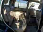 2001 Nissan Pathfinder LE с VIN JN8DR09Y61W574329, выставлен на аукционе Copart как лот 86867374 с пробегом 140 321 миль миль и Чистый • Clean title. История ставок и продаж доступна на DreamBid. Изображение 11.