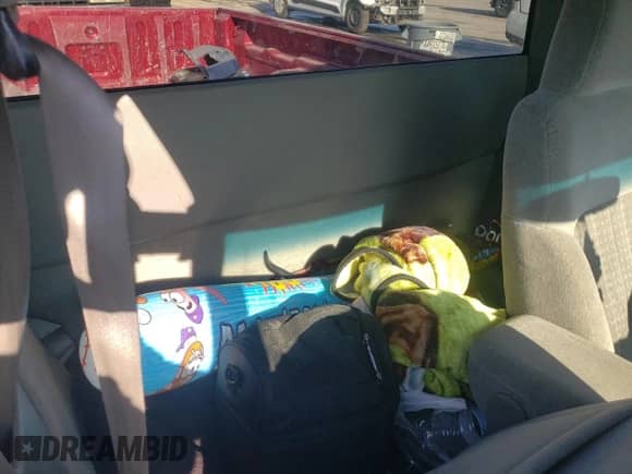 2002 Chevrolet S-10 LS z VIN 1GCCS195528192693, wystawiony jako Copart lot #65559875 z przebiegiem 110 625 mil mil oraz Szkoda całkowita • Salvage title. Historia ofert i sprzedaży dostępna na DreamBid. Obrazek 10.