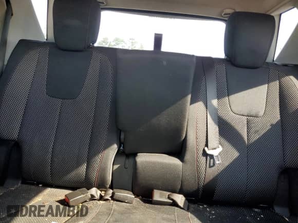 2015 Chevrolet Equinox LT z VIN 2GNALBEK1F1127474, wystawiony jako Copart lot #71088505 z przebiegiem 173 498 mil mil oraz Czysty tytuł • Clean title. Historia ofert i sprzedaży dostępna na DreamBid. Obrazek 10.