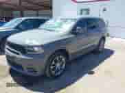 2020 Dodge Durango GT Plus с VIN 1C4RDJDG1LC261410, выставлен на аукционе IAAI как лот 42130860 с пробегом 43 406 миль миль и . История ставок и продаж доступна на DreamBid. Изображение 2.