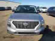 2024 Hyundai Venue SE с VIN KMHRB8A35RU311398, выставлен на аукционе Copart как лот 78067294 с пробегом 25 881 миль миль и Чистый • Clean title. История ставок и продаж доступна на DreamBid. Изображение 5.