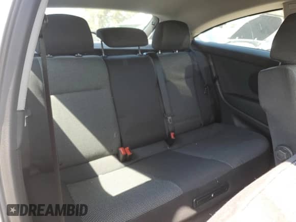 2008 Saturn Astra XR with VIN W08AT271X85111023, listed as a Copart auction lot 68873494 with 90,399 mi miles and Salvage title. Bid and sale history available at DreamBid. Image 10.