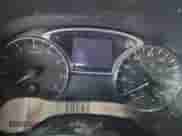 2020 Nissan Pathfinder SV с VIN 5N1DR2BM3LC604093, выставлен на аукционе Copart как лот 71667605 с пробегом 120 833 миль миль и Списание • Salvage title. История ставок и продаж доступна на DreamBid. Изображение 9.