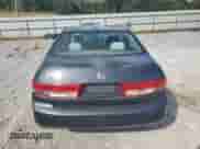 2003 Honda Accord LX с VIN 3HGCM56333G710320, выставлен на аукционе Copart как лот 85539235 с пробегом 198 899 миль миль и Списание • Salvage title. История ставок и продаж доступна на DreamBid. Изображение 6.