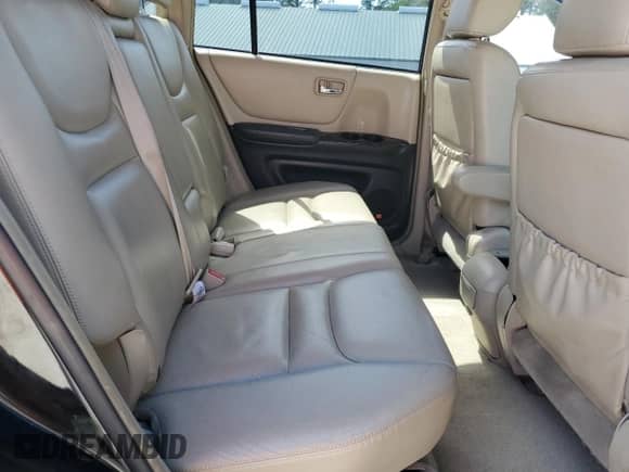 2002 Toyota Highlander с VIN JTEHF21A920090087, выставлен на аукционе Copart как лот 69890055 с пробегом 191 049 миль миль и Чистый • Clean title. История ставок и продаж доступна на DreamBid. Изображение 11.