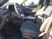 2024 Dodge Hornet GT with VIN ZACNDFAN4R3A13792, listed as a Copart auction lot 75849254 with 9,803 mi miles and Salvage title. Bid and sale history available at DreamBid. Image 7.