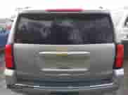 2016 Chevrolet Suburban LTZ с VIN 1GNSCJKC4GR463933, выставлен на аукционе IAAI как лот 41208065 с пробегом 153 404 миль миль и . История ставок и продаж доступна на DreamBid. Изображение 16.
