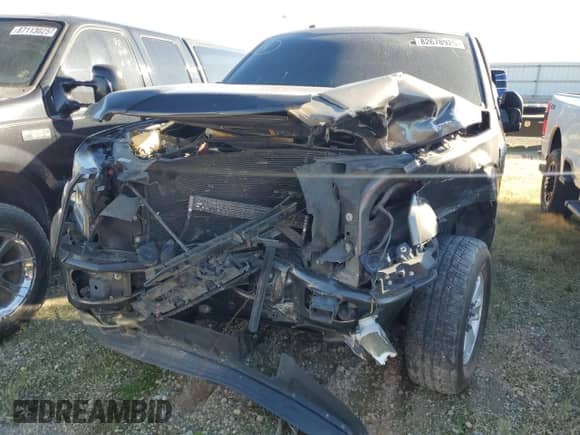 2017 Ford F-150 XL с VIN 1FTEW1EF3HKC64661, выставлен на аукционе Copart как лот 82678925 с пробегом 109 693 миль миль и Списание • Salvage title. История ставок и продаж доступна на DreamBid. Изображение 5.