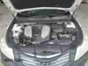 2013 Hyundai Azera с VIN KMHFH4JG6DA245483, выставлен на аукционе IAAI как лот 43536359 с пробегом 163 921 миль миль и . История ставок и продаж доступна на DreamBid. Изображение 10.