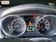 2021 Mitsubishi Outlander ES с VIN JA4APUAU2MU035804, выставлен на аукционе Copart как лот 81283055 с пробегом 84 732 миль миль и Списание • Salvage title. История ставок и продаж доступна на DreamBid. Изображение 9.