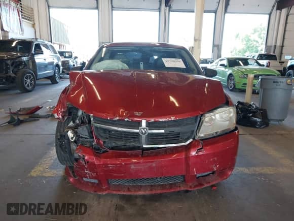 2008 Dodge Avenger SXT с VIN 1B3LC56K78N559507, выставлен на аукционе IAAI как лот 42720950 с пробегом 269 763 миль миль и . История ставок и продаж доступна на DreamBid. Изображение 13.