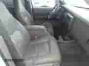 2003 Dodge Durango SLT Plus z VIN 1D4HS58N03F540608, wystawiony jako IAAI lot #31188421 z przebiegiem 217 965 mil mil oraz . Historia ofert i sprzedaży dostępna na DreamBid. Obrazek 5.