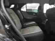 2021 Chevrolet Equinox LS z VIN 2GNAXSEV2M6129054, wystawiony jako Copart lot #72025065 z przebiegiem 60 018 mil mil oraz Nie do naprawy • Non repairable. Historia ofert i sprzedaży dostępna na DreamBid. Obrazek 11.