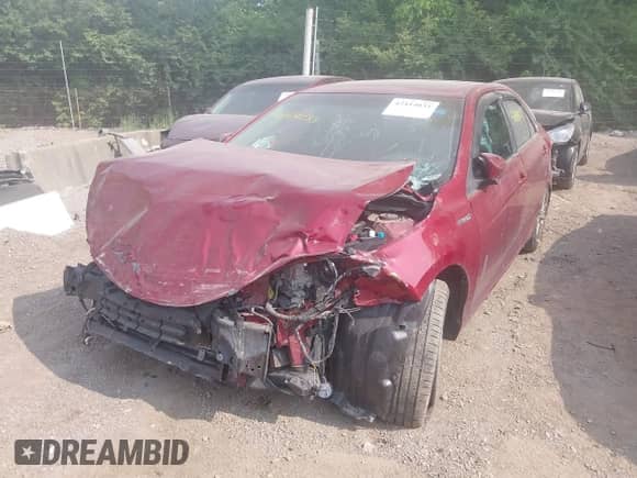 2015 Toyota Camry LE с VIN 4T1BD1FK3FU156719, выставлен на аукционе IAAI как лот 42414033 с пробегом 136 891 миль миль и . История ставок и продаж доступна на DreamBid. Изображение 2.