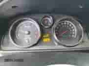 2008 Saturn VUE Green Line with VIN 3GSCL93Z48S708683, listed as a Copart auction lot 61800585 with 190,266 mi miles and Salvage title. Bid and sale history available at DreamBid. Image 9.