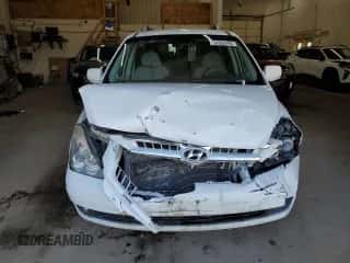 2007 Hyundai Entourage GLS с VIN KNDMC233876042661, выставлен на аукционе Copart как лот 54363495 с пробегом 218 757 миль миль и На запчасти • Non repairable. История ставок и продаж доступна на DreamBid. Изображение 5.