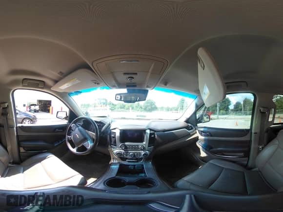 2015 Chevrolet Tahoe LT с VIN 1GNSCBKC9FR241912, выставлен на аукционе IAAI как лот 42571879 с пробегом 264 917 миль миль и . История ставок и продаж доступна на DreamBid. Изображение 18.