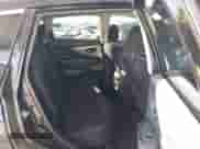 2017 Nissan Murano S with VIN 5N1AZ2MG7HN116402, listed as a IAAI auction lot 41558286 with 139,829 mi miles and . Bid and sale history available at DreamBid. Image 8.