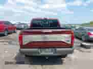 2016 Ford F-150 XLT with VIN 1FTEW1EG0GFD49733, listed as a IAAI auction lot 43168075 with 190,871 mi miles and . Bid and sale history available at DreamBid. Image 17.