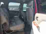 2009 Chevrolet Suburban 2LT с VIN 1GNFK26339R250253, выставлен на аукционе IAAI как лот 42571821 с пробегом 147 046 миль миль и . История ставок и продаж доступна на DreamBid. Изображение 8.