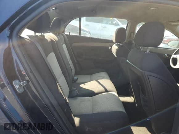 2008 Chevrolet Malibu 1FL с VIN 1G1ZG57B08F297120, выставлен на аукционе Copart как лот 68162485 с пробегом 225 306 миль миль и Списание • Salvage title. История ставок и продаж доступна на DreamBid. Изображение 10.