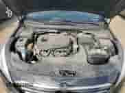 2015 Hyundai Sonata Sport with VIN 5NPE34AB4FH134753, listed as a Copart auction lot 71917515 with 142,885 mi miles and Salvage title. Bid and sale history available at DreamBid. Image 11.