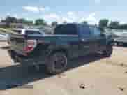 2013 Ford F-150 XL with VIN 1FTFW1EF8DFD71194, listed as a Copart auction lot 65006605 with Not provided miles and Salvage title. Bid and sale history available at DreamBid. Image 3.