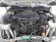 2021 Chevrolet Colorado 2WD Work Truck with VIN 1GCHSBEN2M1236355, listed as a Copart auction lot 54782055 with 78,554 mi miles and Salvage title. Bid and sale history available at DreamBid. Image 11.