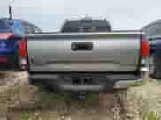 2021 Toyota Tacoma SR5 с VIN 3TMBZ5DN9MM031087, выставлен на аукционе Copart как лот 54761185 с пробегом 80 309 миль миль и Списание • Salvage title. История ставок и продаж доступна на DreamBid. Изображение 6.