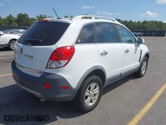 2008 Saturn VUE XE с VIN 3GSCL33P48S667953, выставлен на аукционе IAAI как лот 43189196 с пробегом 118 652 миль миль и . История ставок и продаж доступна на DreamBid. Изображение 4.