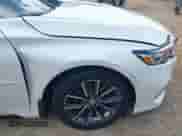 2021 Honda Accord EX-L z VIN 1HGCV1F53MA099373, wystawiony jako IAAI lot #42617799 z przebiegiem 86 548 mil mil oraz . Historia ofert i sprzedaży dostępna na DreamBid. Obrazek 17.