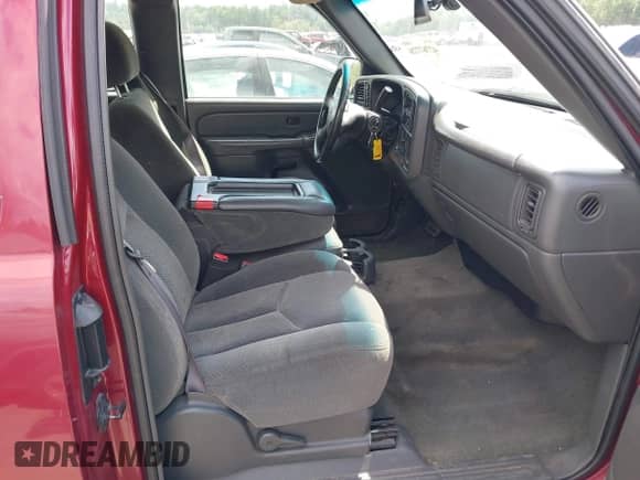 2004 Chevrolet Silverado 1500 Z71 с VIN 1GCEK19T24E160781, выставлен на аукционе IAAI как лот 42767726 с пробегом 227 051 миль миль и . История ставок и продаж доступна на DreamBid. Изображение 5.