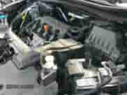 2021 Honda HR-V LX with VIN 3CZRU6H35MM705645, listed as a IAAI auction lot 42992046 with 26,973 mi miles and . Bid and sale history available at DreamBid. Image 19.