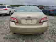 2011 Toyota Camry XLE с VIN 4T1BK3EK5BU120110, выставлен на аукционе Copart как лот 57951865 с пробегом Не указан миль и Списание • Salvage title. История ставок и продаж доступна на DreamBid. Изображение 6.