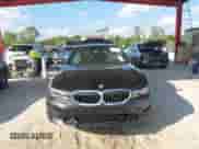 2022 BMW 3 Series 330i with VIN WBA5R1C05NFL77244, listed as a IAAI auction lot 41667834 with 38,964 mi miles and . Bid and sale history available at DreamBid. Image 12.