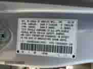 2006 Honda Accord LX with VIN 1HGCM55446A174331, listed as a Copart auction lot 68107615 with Not provided miles and Salvage title. Bid and sale history available at DreamBid. Image 12.