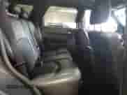 2008 Mercury Mariner Premier with VIN 4M2CU97158KJ53925, listed as a Copart auction lot 84620475 with 175,229 mi miles and Salvage title. Bid and sale history available at DreamBid. Image 11.