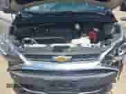 2019 Chevrolet Spark LS with VIN KL8CB6SA4KC735722, listed as a IAAI auction lot 42593009 with 48,431 mi miles and . Bid and sale history available at DreamBid. Image 10.